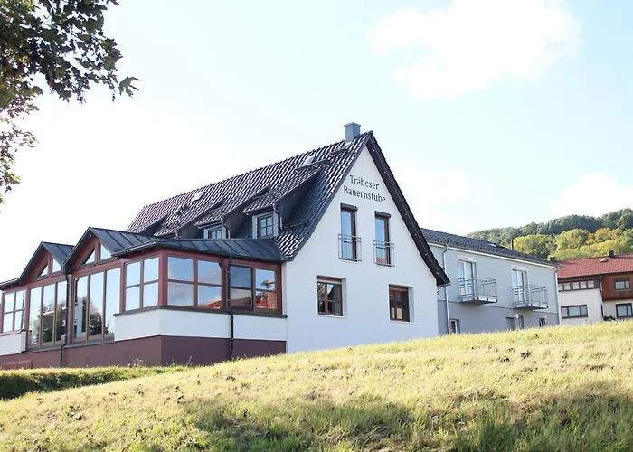 Traebeser Bauernstube
