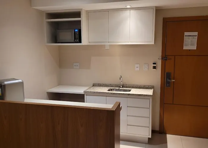 Flat em Brasília