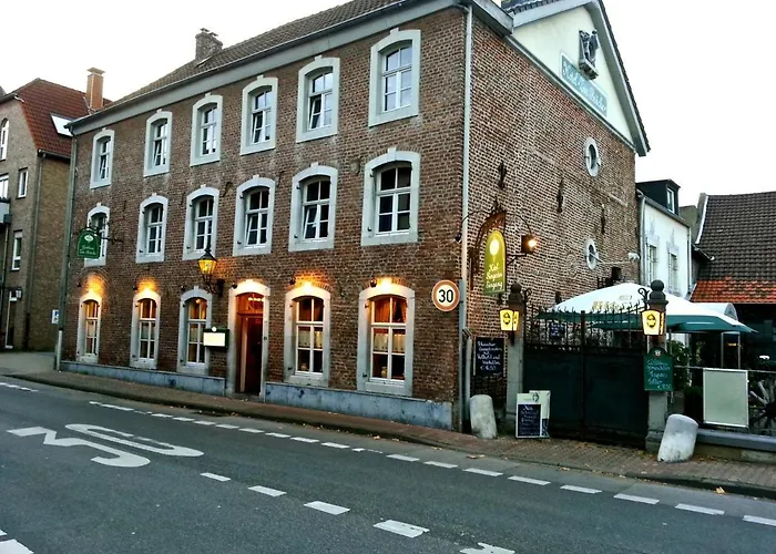 Hotel Zur Bruecke