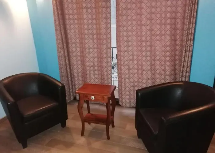 Villas Marco Polo