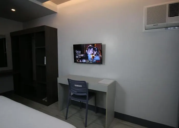 Sands Hotel Nasugbu
