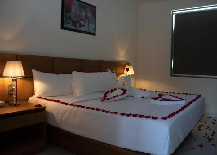 Hotel Vista Valle