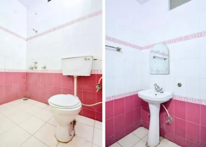 Hotel Diamond