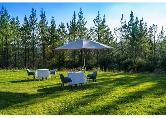 Agroturismo Azkarraga