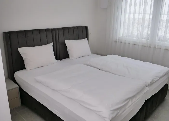 Evsenn Hotel
