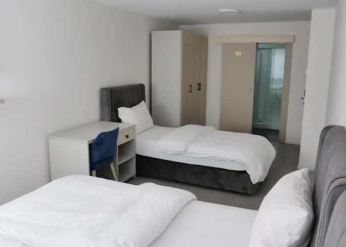 Evsenn Hotel