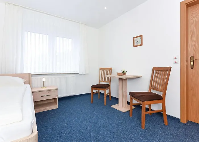 Hotel-Pension Marlies