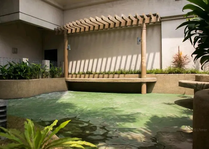 Westparc Cedar Alabang