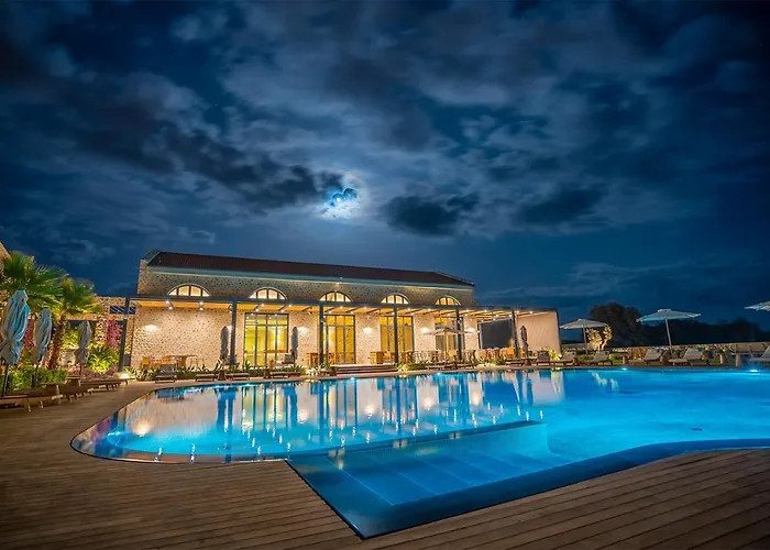 Palaia Hotel Datca
