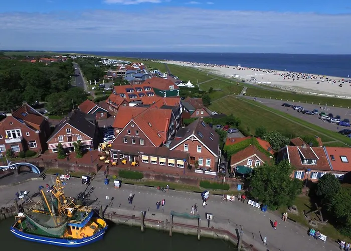 Janssens Hotel