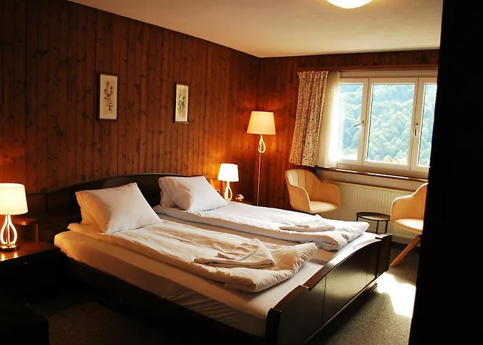 Rooms With Private Bathrooms