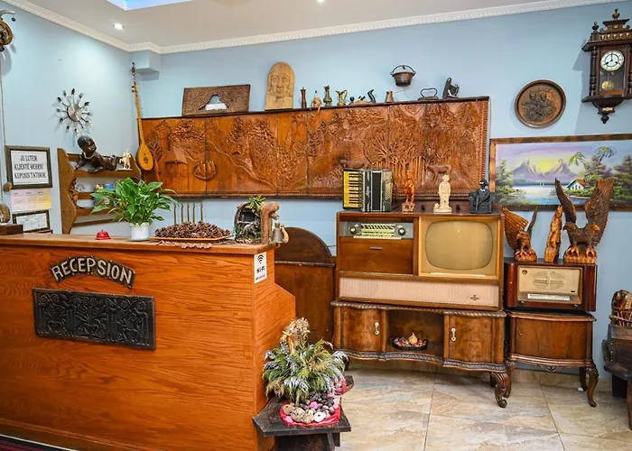 Hotel Epoka