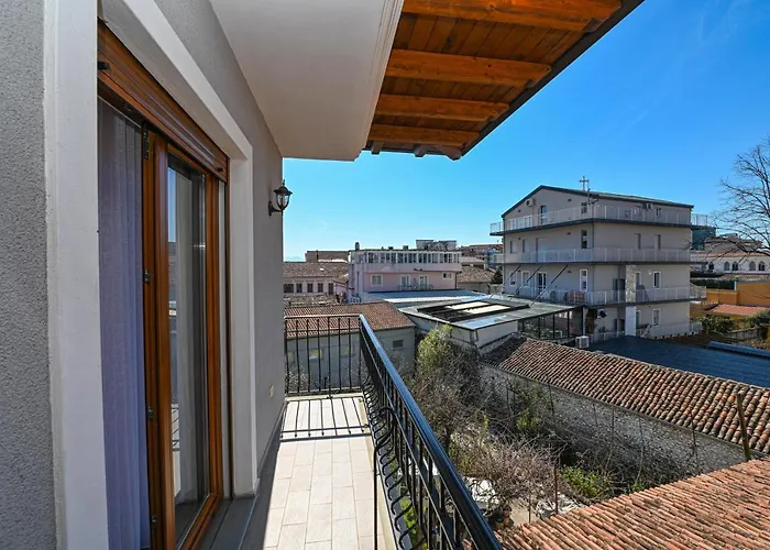 Hotel Epoka
