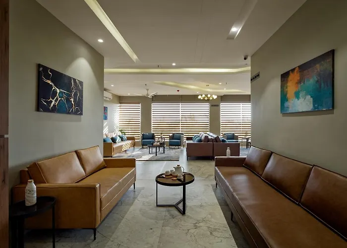 Hotel Akruti, Nanded