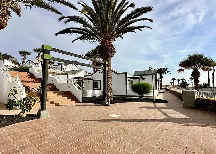 Caleta Dorada