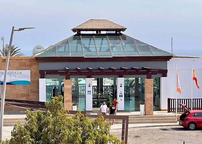 Caleta Dorada