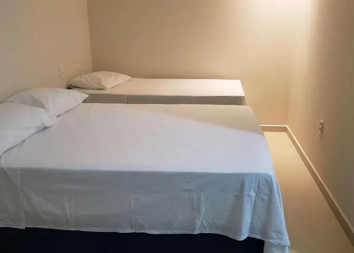 Pousada Vibe Guajiru
