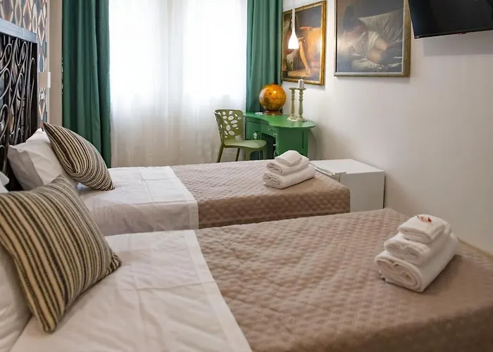 Boutique Hotel Ferrara