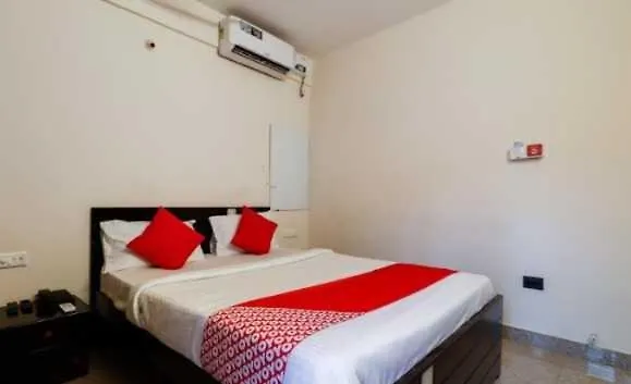 Hotel O Kolar Park Inn