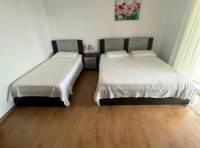 Xheko Rooms