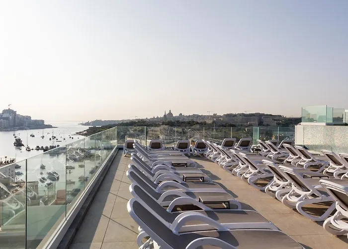 Alavits Hotel By St Hotels