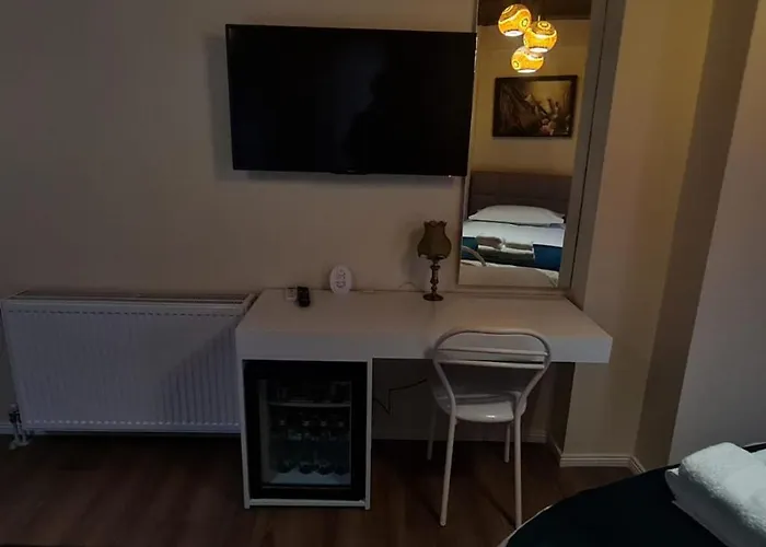 Hotel Bujtina 31