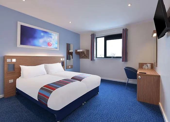 Premier Inn Worthing Seafront