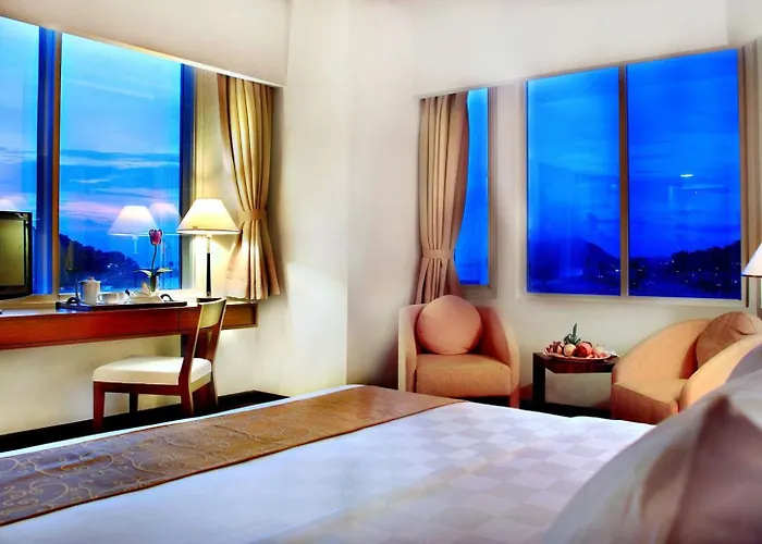 Aston Jayapura Hotel And Convention Center