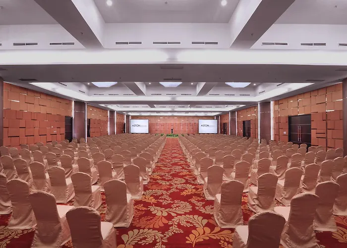 Aston Madiun Hotel & Conference Center
