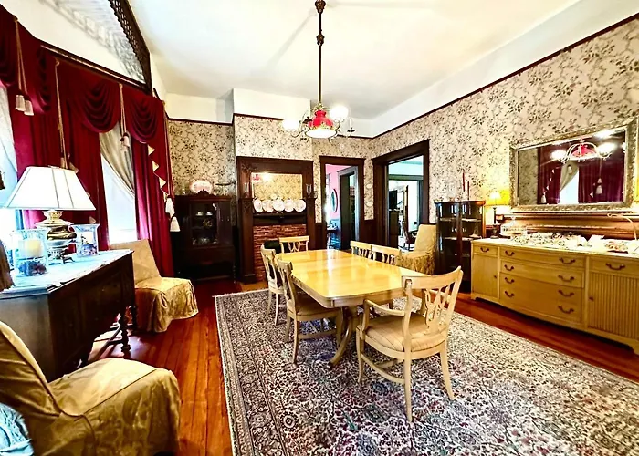 The Kate Shepard House