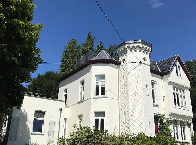 Le Chateau Blanc Verviers