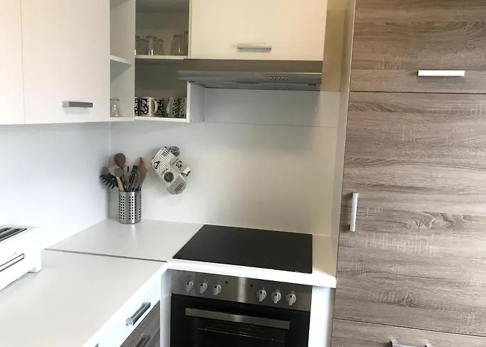 Appartement Hotel Garni Elisabeth