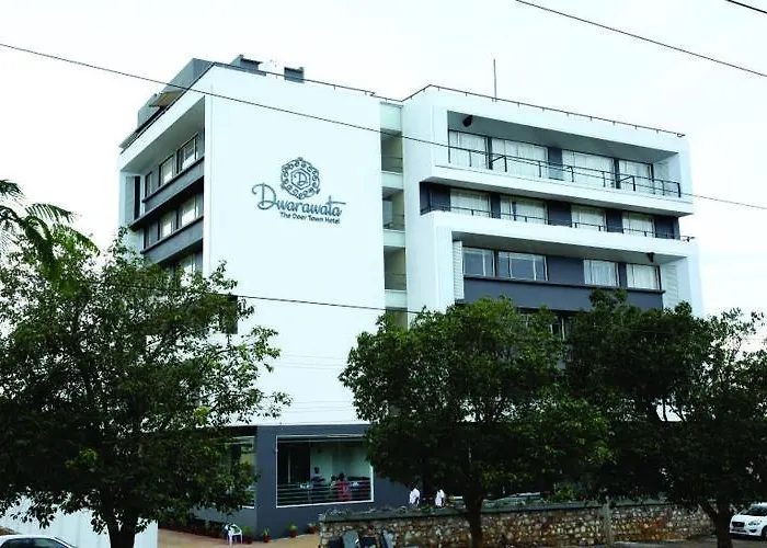 Hotel Dwarawata