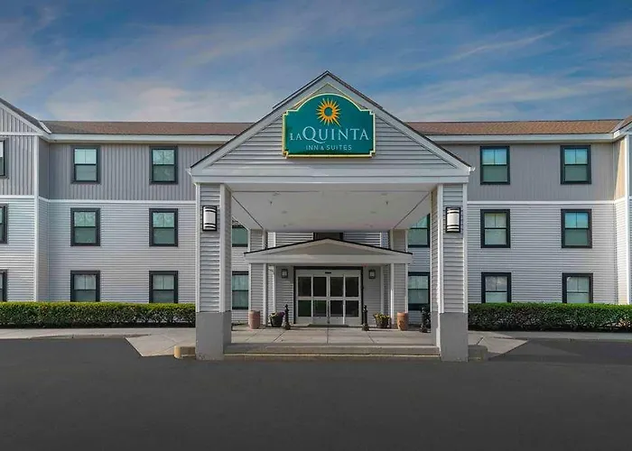 Inn At Burlington Trademark