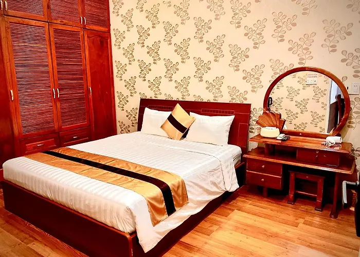 Hotel Minh Lam 2