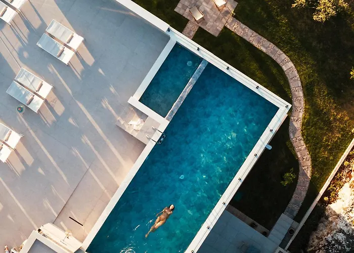Boutique Hotel Mavie - Adults Only