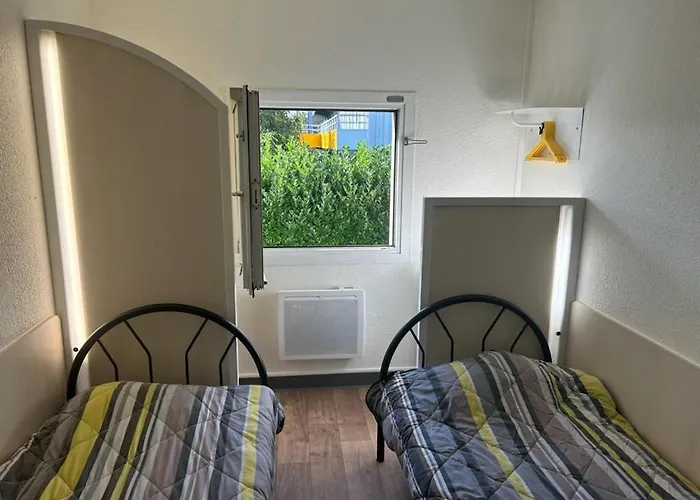 Fyl Hotel Dunkerque Saint Pol Sur Mer