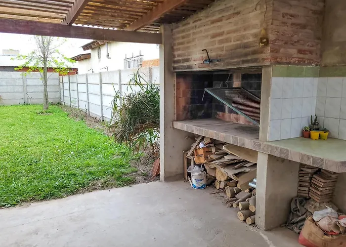 Casita Ukuchay Pcia Bs As