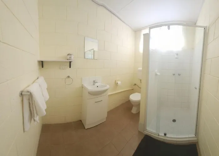 Broken Hill Hotel
