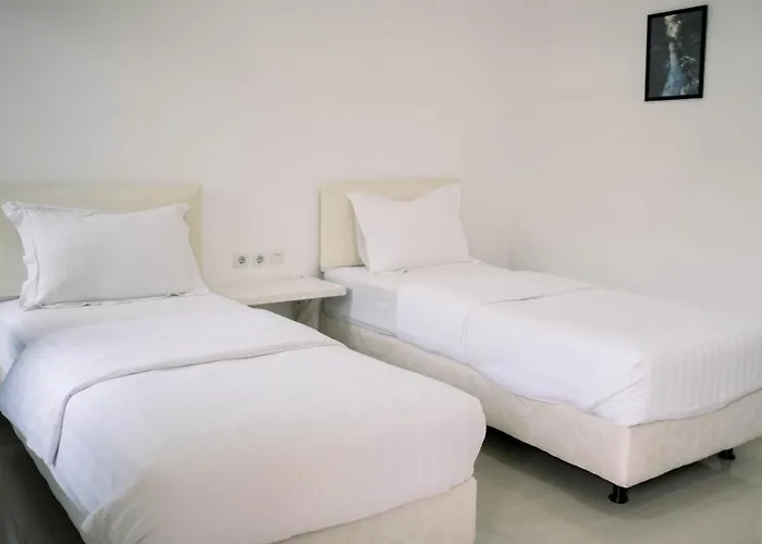 Morika Inn