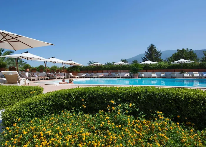 La Medusa Hotel - Dimora Di Charme