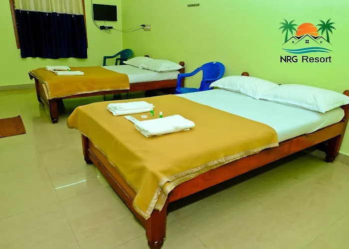 Nrg Resort