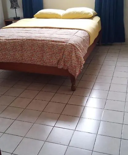 Hostal Iberia