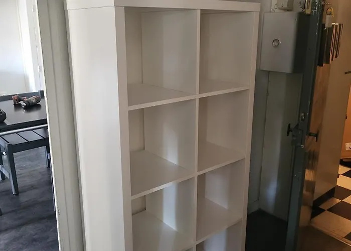 Appartement Duo