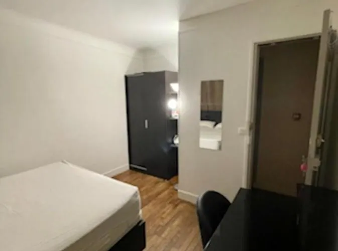 Auberge de l’Europe