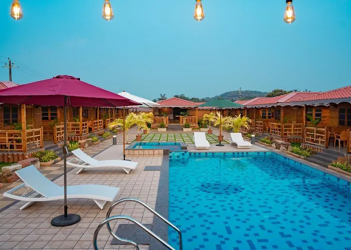 Grace Exotica Goa