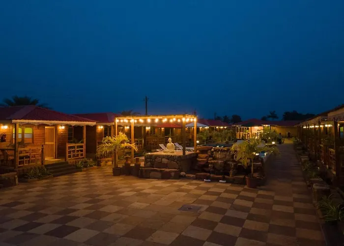 Grace Exotica Goa