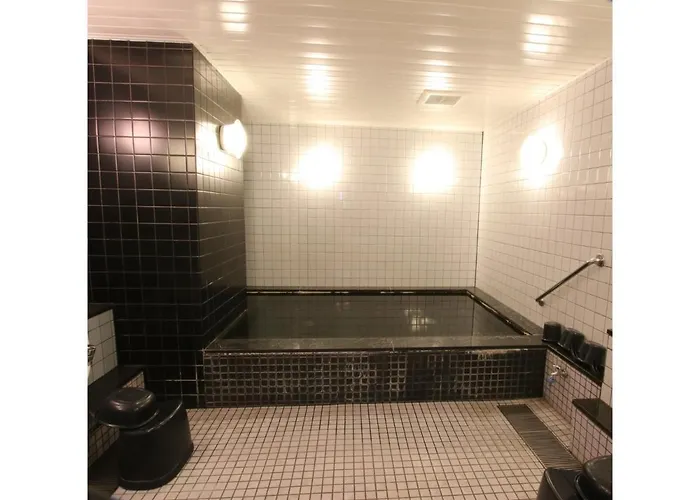 Hotel Aston Hotel Osaka Sakai - Vacation Stay 97564V