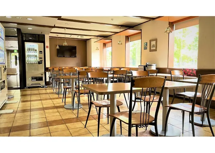 Hotel Aston Hotel Osaka Sakai - Vacation Stay 97577V
