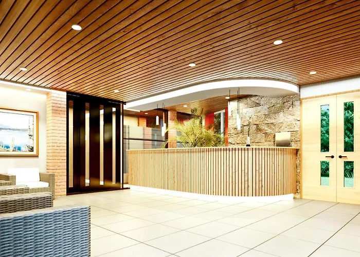 Bella Ella Hotel & Event Center